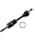 AXLE KIT COMPLETE CANAM