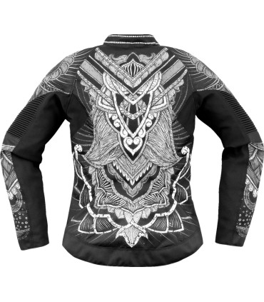 JACKET WM OVERLORD3 NOBLE BK 2