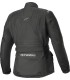 JACKET STELLA ST-1 WP BLK XS
