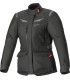 JACKET STELLA ST-1 WP BLK S