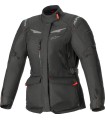 VESTE STELLA ST-1 WP NOIR L