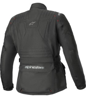 JACKET STELLA ST-1 WP BLK 2X