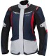 JACKET STELLA ST-1 WP BL/BLK/R