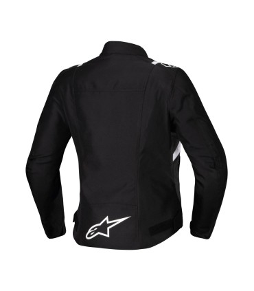 JACKET STELLA T-SPS V2 WP BLK/