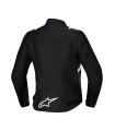JACKET STELLA T-SPS V2 WP BLK/