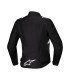 JACKET STELLA T-SPS V2 WP BLK/
