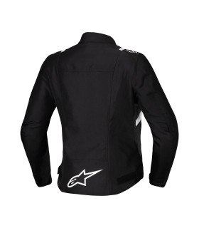 JACKET STELLA T-SPS V2 WP BLK/