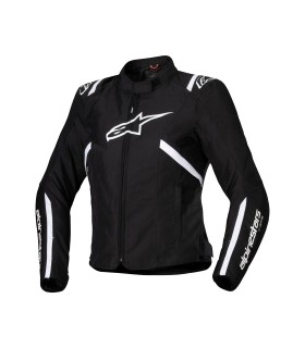 JACKET STELLA T-SPS V2 WP BLK/