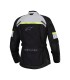 JACKET STELLA BOGOTA PRO BLK/G