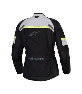 JACKET STELLA BOGOTA PRO BLK/G