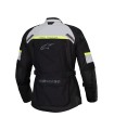 JACKET STELLA BOGOTA PRO BLK/G