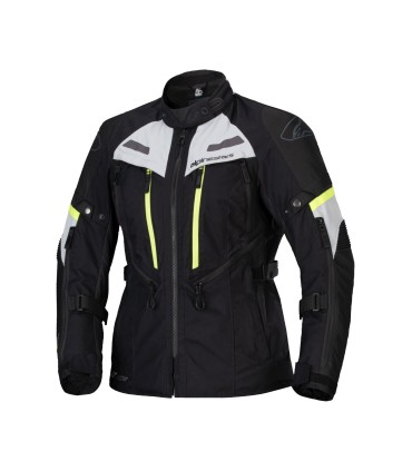 JACKET STELLA BOGOTA PRO BLK/G