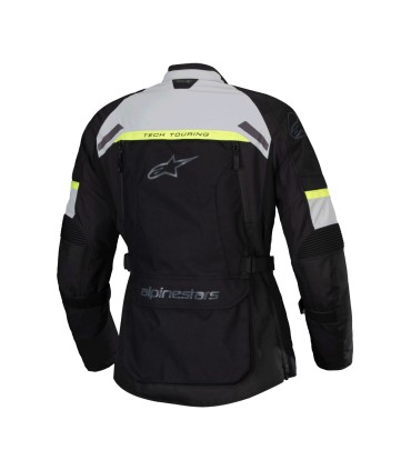 JACKET STELLA BOGOTA PRO BLK/G