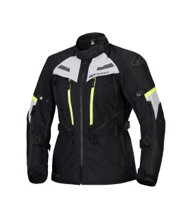 JACKET STELLA BOGOTA PRO BLK/G
