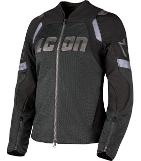 JACKET WM CONTRA3 BK MD