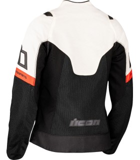 JACKET WM CONTRA3 WT MD