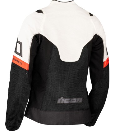 JACKET WM CONTRA3 WT XL