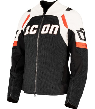 JACKET WM CONTRA3 WT XL