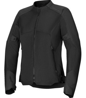 JACKET STELLA C-1 AIR BLACK XS