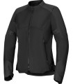 VESTE STELLA C-1 AIR NOIRE XS