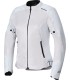 JACKET STELLA C-1 AIR SILVER M