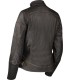 JACKET WM TUSCADERO3 BK XS