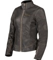 JACKET WM TUSCADERO3 BK SM