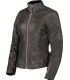 JACKET WM TUSCADERO3 BK 2X