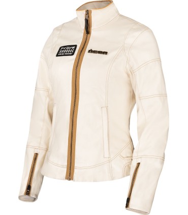 JACKET WM TUSCADERO3 WT SM