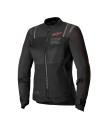 JACKET 4W ST-2 AIR BK S