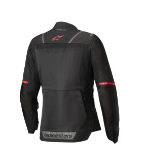 JACKET 4W ST-2 AIR BK 2XL