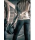 PANT 4W BANSHEE BLACK S