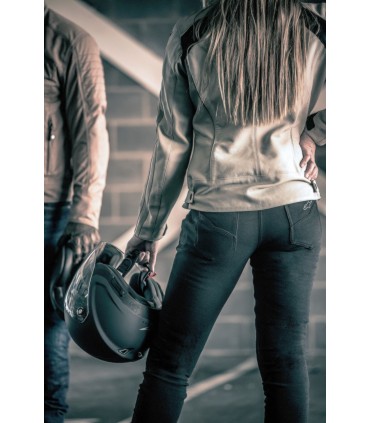 PANT 4W BANSHEE BLACK L