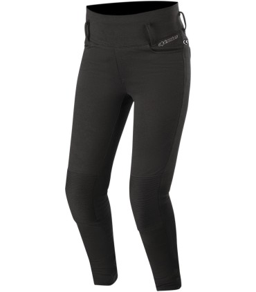 PANT 4W BANSHEE BLACK 2X