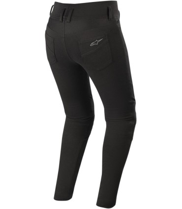 PANT 4W BANSHEE BLACK 2X