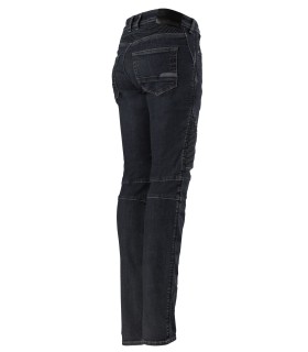 PANT 4W CALLIE BLACK 27