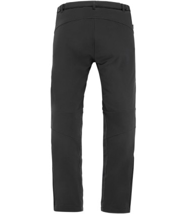 PANT WM HELLA BLACK 4