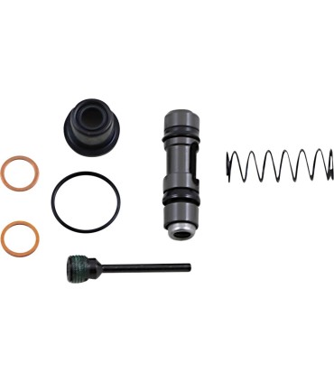 MASTER CYL REBUILD KT RR