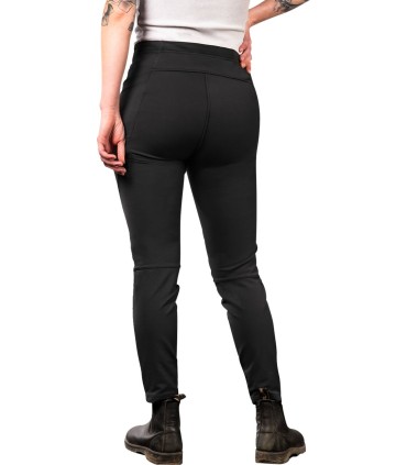 PANT WM TUSCADERO2 BK XS