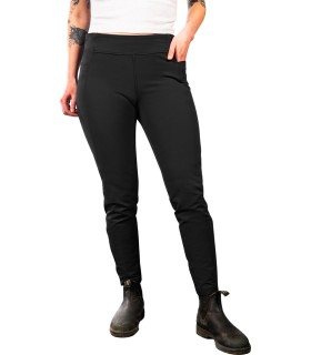 PANT WM TUSCADERO2 BK LG