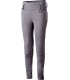 PANT 4W BANSHEE GRAY S