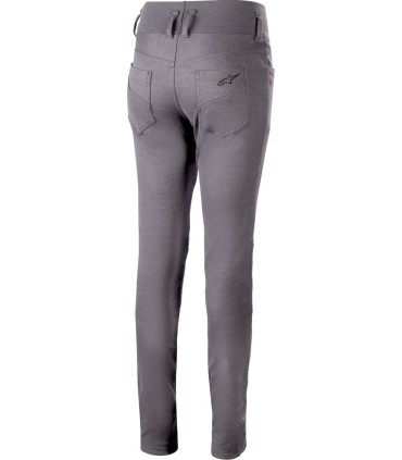 PANT 4W BANSHEE GRAY M