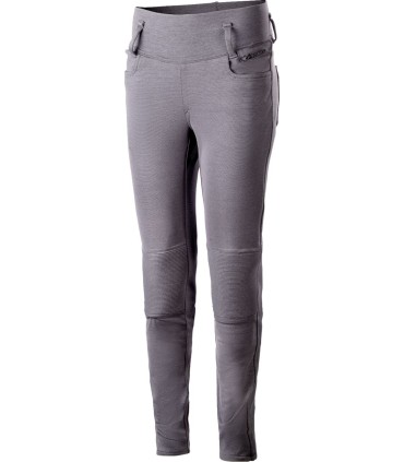 PANT 4W BANSHEE GRAY 2XL