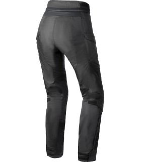 PANT 4W ANDES AIR BLACK M