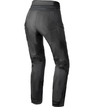 PANT 4W ANDES AIR BLACK M