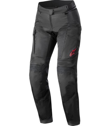 PANT 4W ANDES AIR BLACK M