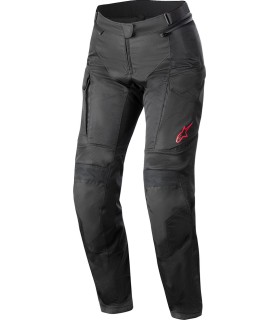 PANT 4W ANDES AIR BLACK L