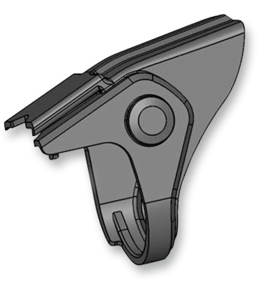167 - PROTECTIVE CAP FOR LEVER