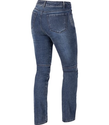 PANT WM TUSCADERO3 BL 0