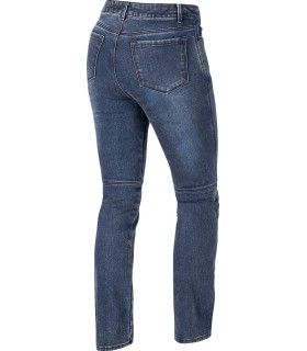 PANT WM TUSCADERO3 BL 12